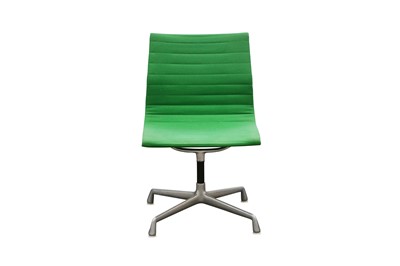 Lot 322 - CHARLES AND RAY EAMES (AMERICAN) FOR HERMAN MILLER