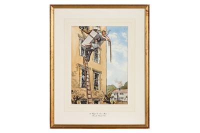 Lot 8 - Kenneth Stewart (British, 20th Century)