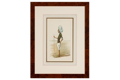 Lot 120 - “Patiala”, Vanity Fair