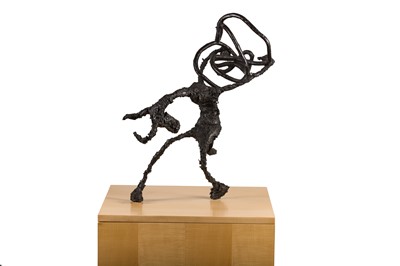 Lot 346 - MARIANNE VITALE