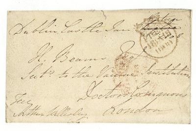 Lot 368 - Wellington (Arthur Wellesley, Duke of)