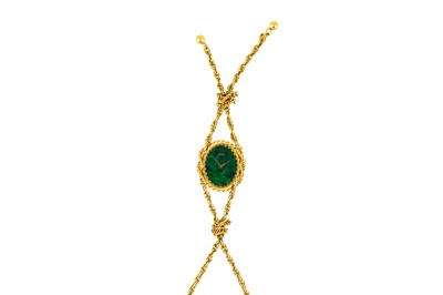 Lot 222 - PIAGET.