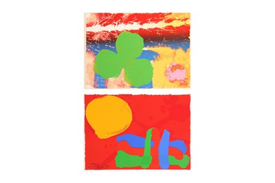 Lot 48 - ALBERT IRVIN OBE RA (BRITISH 1922-2015)