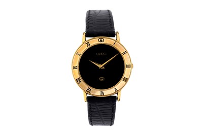 Lot 252 - GUCCI.