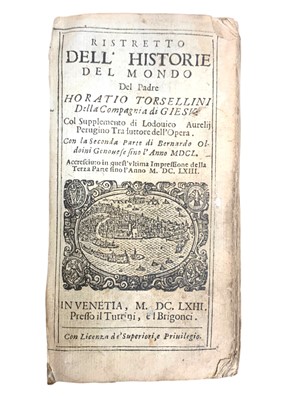 Lot 10 - Platina (Bartolomeo)