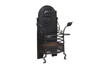 Lot 206 - ARTS AND CRAFTS, BRITAIN