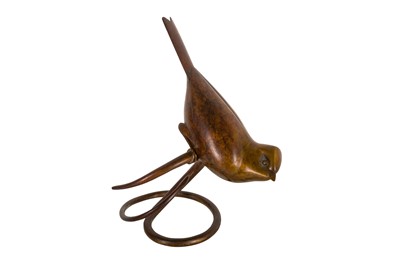 Lot 117 - GEOFFREY DASHWOOD  (b. 1947)