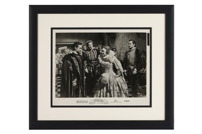 Lot 125 - Davis (Bette)