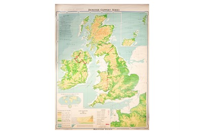Lot 83 - Moodie (E.) British Isles