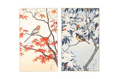 Lot 333 - TOSHI YOSHIDA (1911 – 1995)