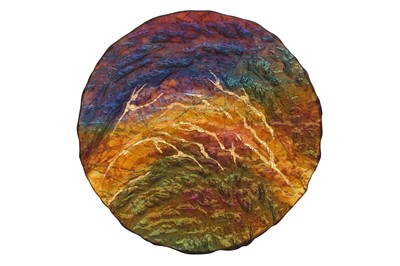Lot 382 - MARIAN FIELDSON (BRITISH)