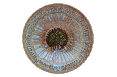 Lot 366 - CHRISTOPHER BREWCHORNE (BRITISH) DOWLISH POTTERY