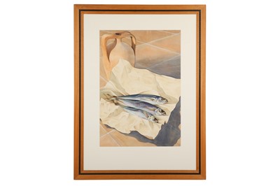 Lot 350 - GIGI BOYLE (BRITISH B.1961)