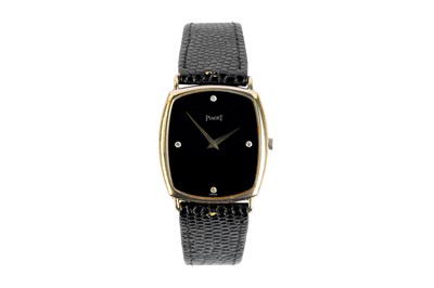 Lot 305 - PIAGET.
