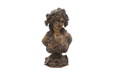 Lot 189 - JAQUES MARIN (BELGIUM 1877-1950)