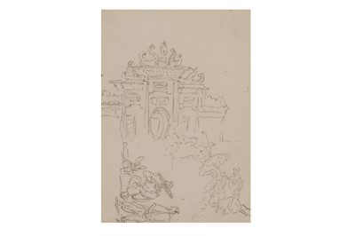 Lot 166 - GEORGE CHINNERY (LONDON 1774-1852 MACAO)