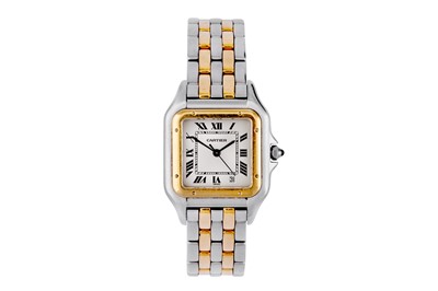 Lot 350 - CARTIER.