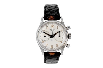 Lot 348 - HEUER.