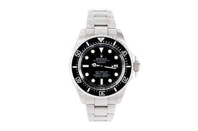 Lot 303 - ROLEX