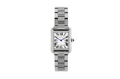 Lot 359 - CARTIER.