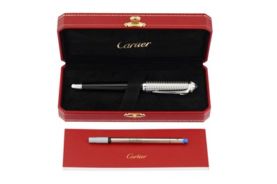 Lot 387 - CARTIER.