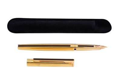 Lot 388 - WATERMAN DG "DIRECTEUR GENERAL"