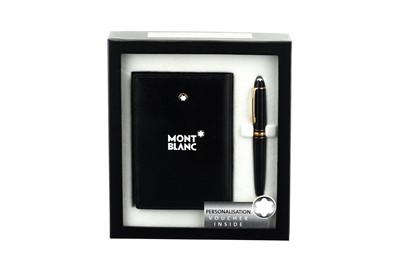 Lot 391 - MONTBLANC .