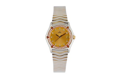 Lot 318 - EBEL.