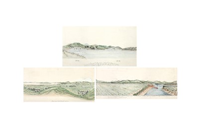 Lot 110 - LIEUTENANT WILLIAM MAXWELL, R.M 威廉·麥克斯韋中尉