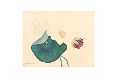 Lot 44 - UNKNOWN ARTIST 佚名