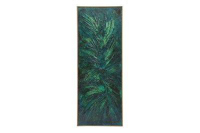 Lot 279 - JACK LEVY (PERSIAN-BRITISH 1920-2018)