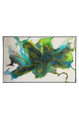 Lot 381 - JACK LEVY (PERSIAN-BRITISH 1920-2018)