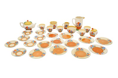 Lot 227 - CLARICE CLIFF (BRITISH 1899-1972)