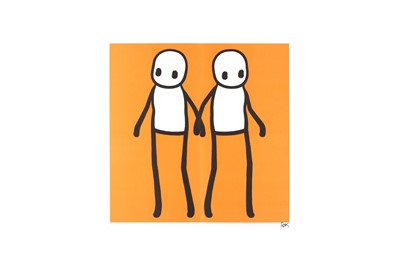 Lot 371 - STIK (BRITISH B.1979)