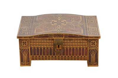 Lot 208 - ERHARD AND SÖHNE, GERMANY