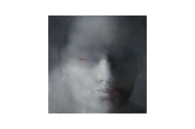 Lot 135 - LUO FAHUI 羅發輝 (Chongqing, China, b. 1961)