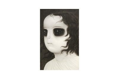 Lot 143 - JUNGWOOK KIM 김정욱 (Seoul, South Korea, b. 1970)