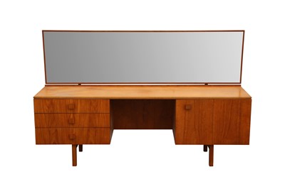 Lot 287 - MID CENTURY, DENMARK