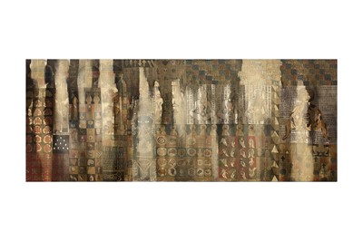 Lot 742 - GADE 嘎德 (Tibet, b. 1971)