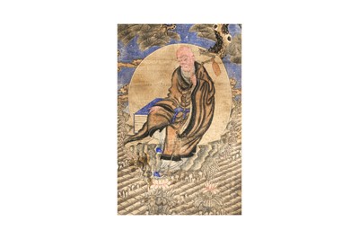 Lot 52 - UNKNOWN ARTIST 佚名