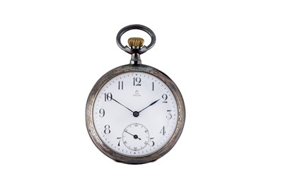 Lot 380 - OMEGA.