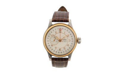 Lot 1123 - ORIS.