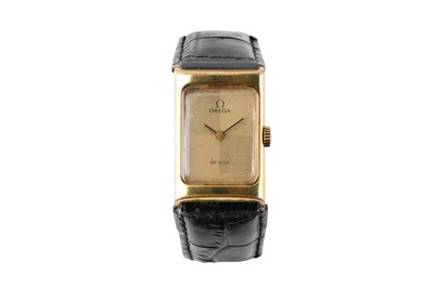 Lot 1122 - OMEGA.