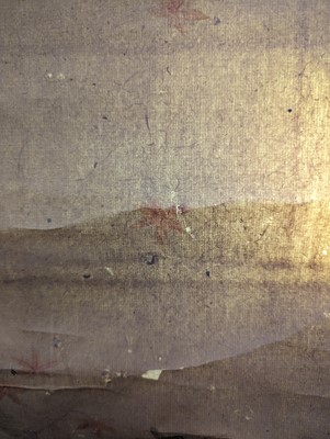 Lot 280 - MORI SOSEN (school of 1747 – 1821)