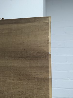 Lot 280 - MORI SOSEN (school of 1747 – 1821)