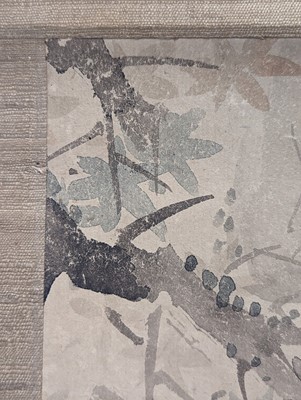 Lot 280 - MORI SOSEN (school of 1747 – 1821)