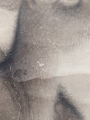 Lot 280 - MORI SOSEN (school of 1747 – 1821)