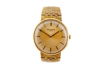 Lot 286A - PATEK PHILIPPE.