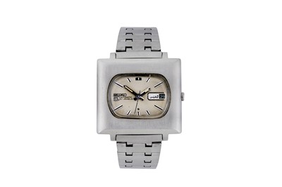 Lot 1125 - SEIKO.
