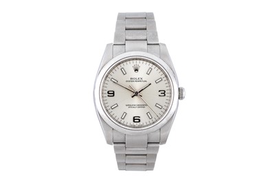 Lot 265A - ROLEX.